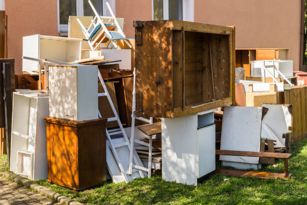 Best Residential Junk Removal  in Rson, CA