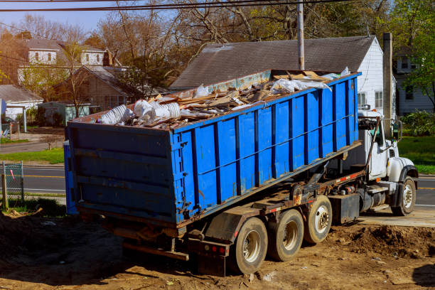 Best Garage Cleanout  in Rson, CA