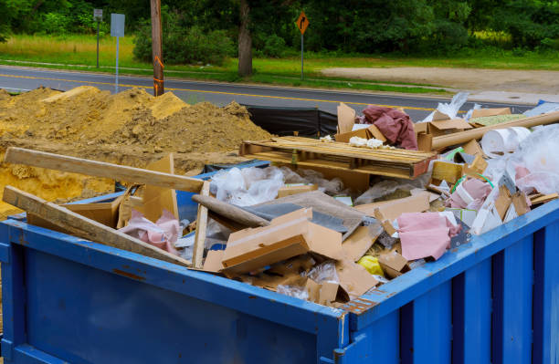 Best Dumpster Rental Services  in Rson, CA